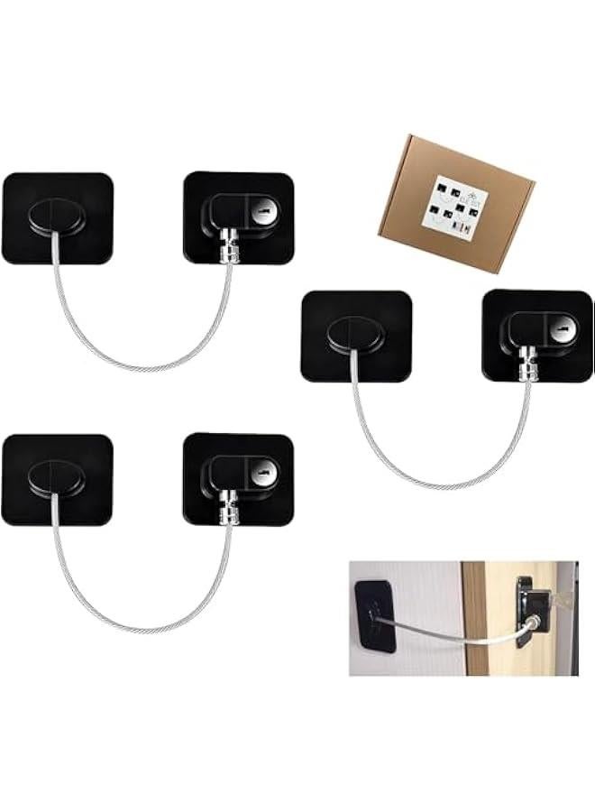 سلامة الطفل قفل - Image 1