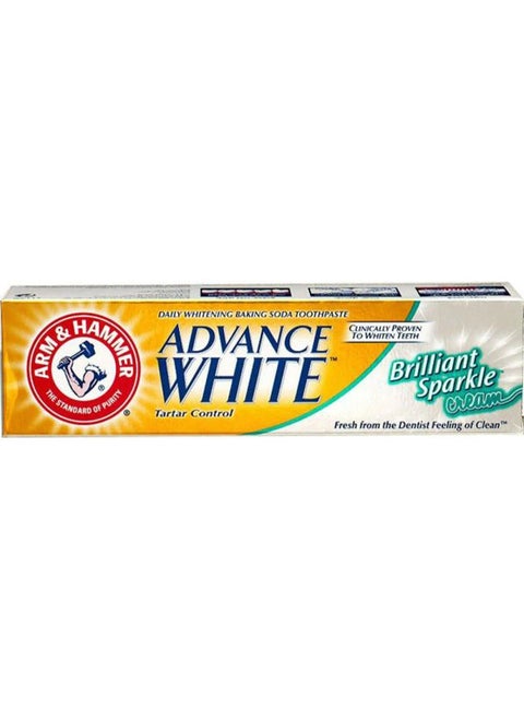 ToothPaste Cream