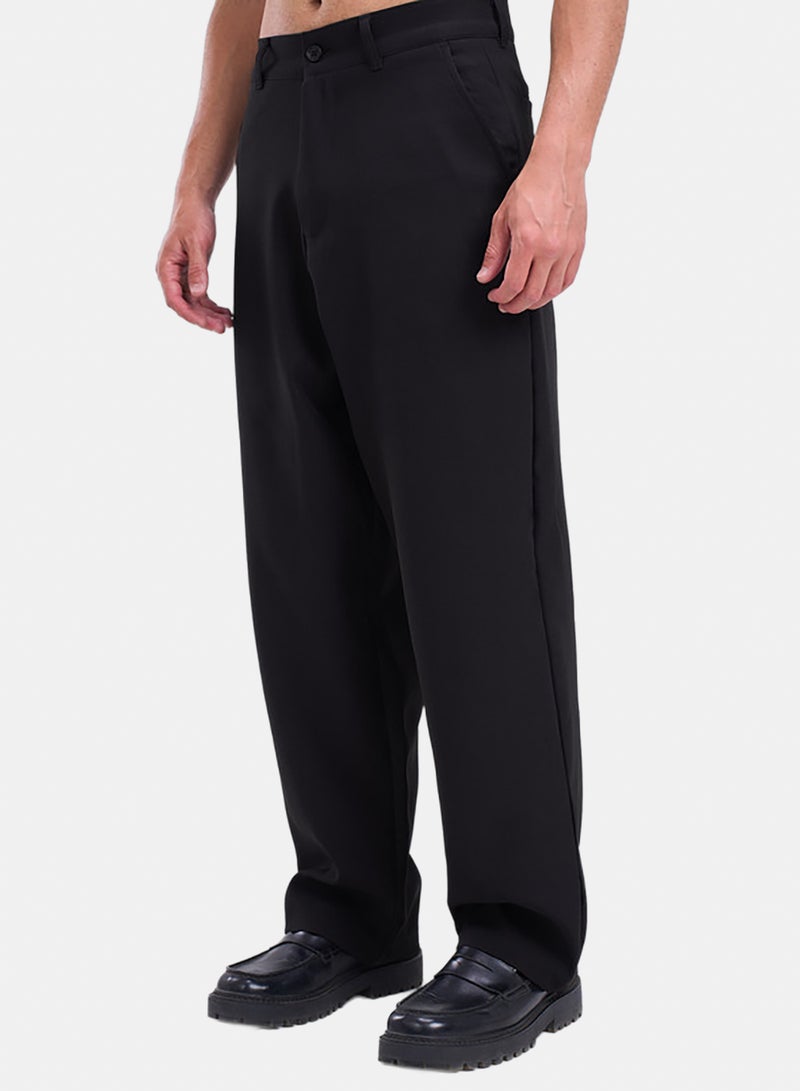 bowline Black Classic Pants - Image 3