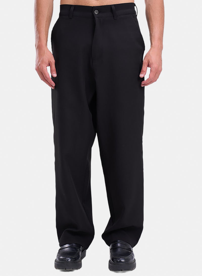 bowline Black Classic Pants - Image 1