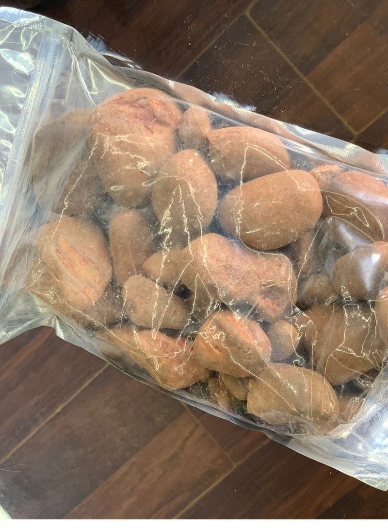 Brown gravel - Image 3