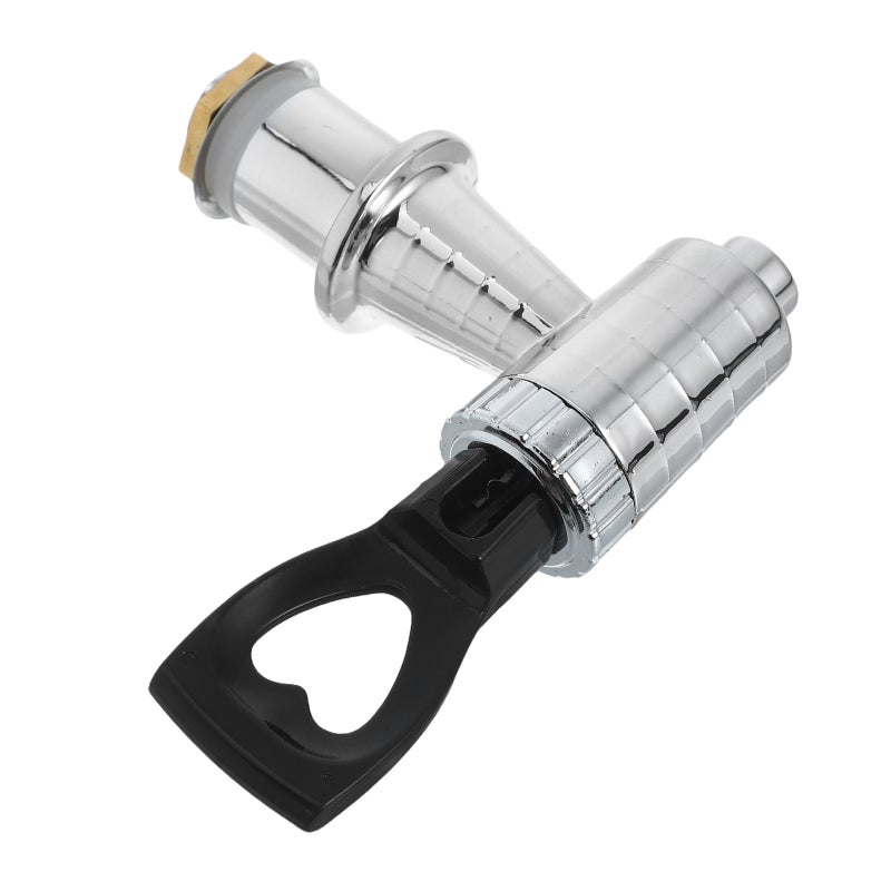 Drink Dispenser Spigot Replacement Beverage Dispenser Drink Keg Beverage Water Jug Spigot Drink Water Tap for Coffee Jar Tea Dispenser - Image 5