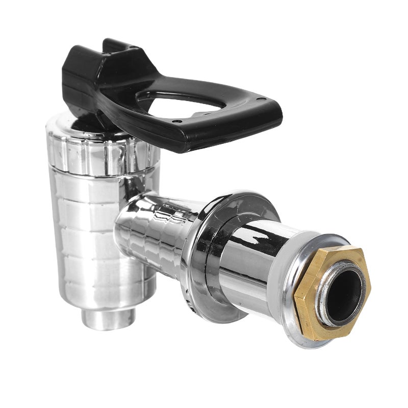 Drink Dispenser Spigot Replacement Beverage Dispenser Drink Keg Beverage Water Jug Spigot Drink Water Tap for Coffee Jar Tea Dispenser - Image 1