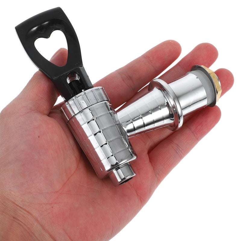 Drink Dispenser Spigot Replacement Beverage Dispenser Drink Keg Beverage Water Jug Spigot Drink Water Tap for Coffee Jar Tea Dispenser - Image 3
