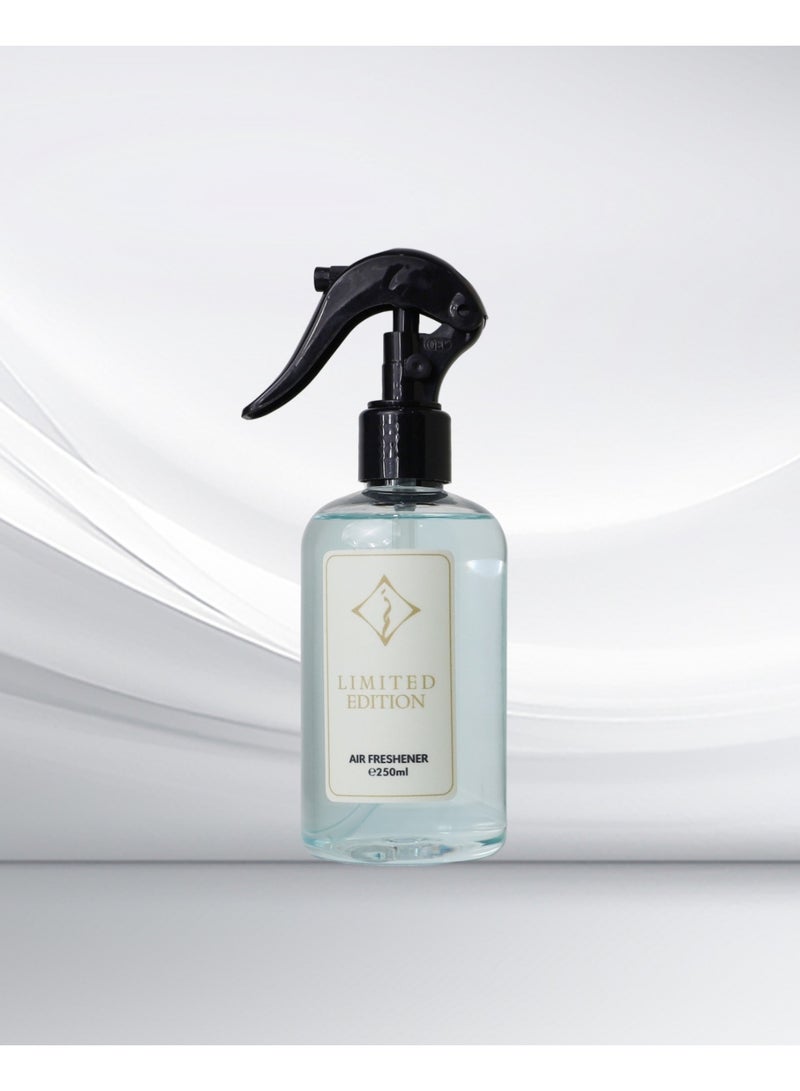 TAM PERFUMES Limited Edition Bleu Air Freshener - Image 2