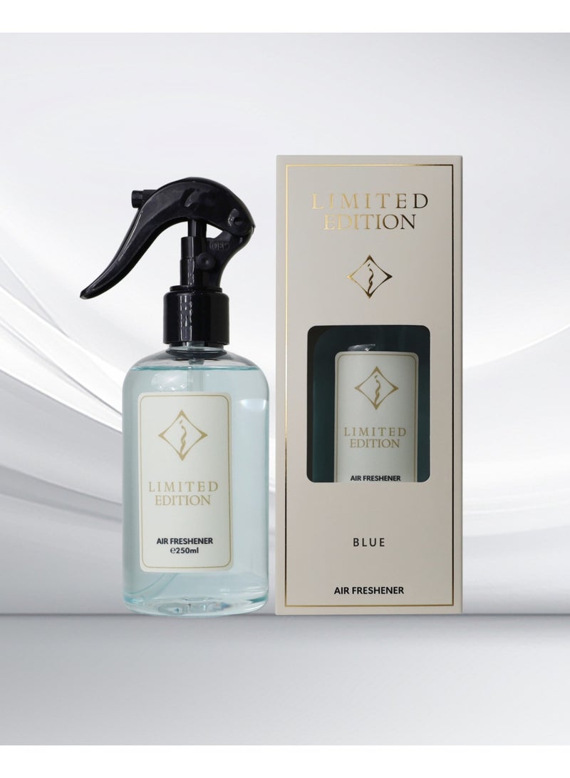 TAM PERFUMES Limited Edition Bleu Air Freshener - Image 1