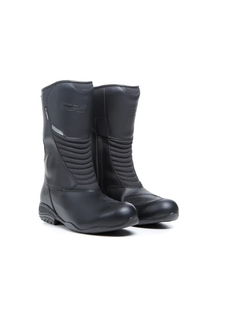 TCX Boots حذاء ليدي أورا بلس WP - أسود