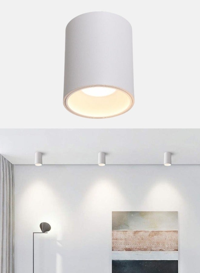 تارجت ضوء سبوت LED حديث 12 وات أبيض - Image 1