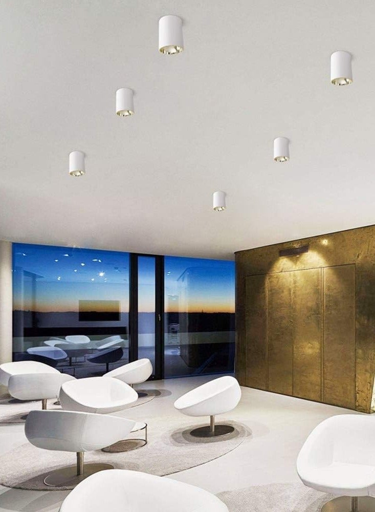 تارجت ضوء سبوت LED حديث 12 وات أبيض - Image 5