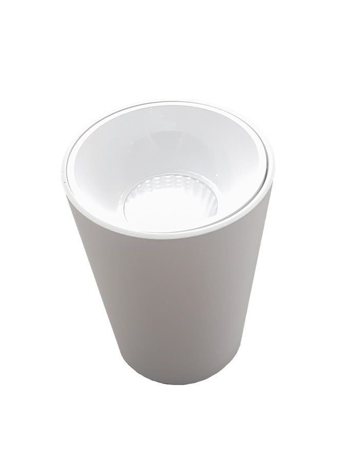 تارجت ضوء سبوت LED حديث 12 وات أبيض - Image 3