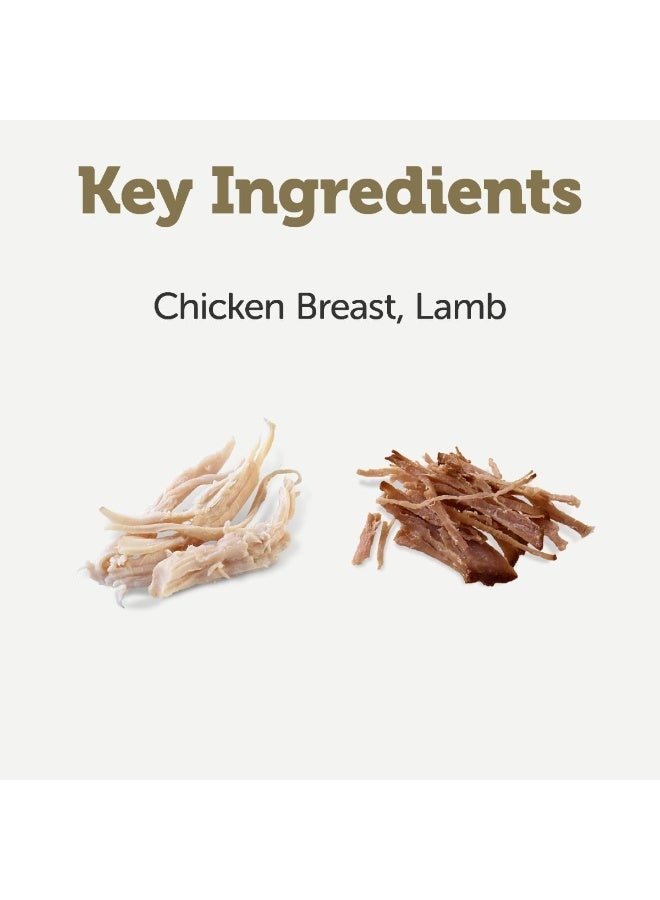 Applaws Taste Topper in Gravy Chicken Breast with Lamb Dog Food 156 grams Can,(Pack of 12) - Image 4