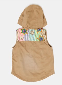 Kids Girls Vest - pzsku/ZEB2976378E80D581E7C9Z/45/_/1692038223/92b4104e-d0f0-4112-896c-486af0d90239