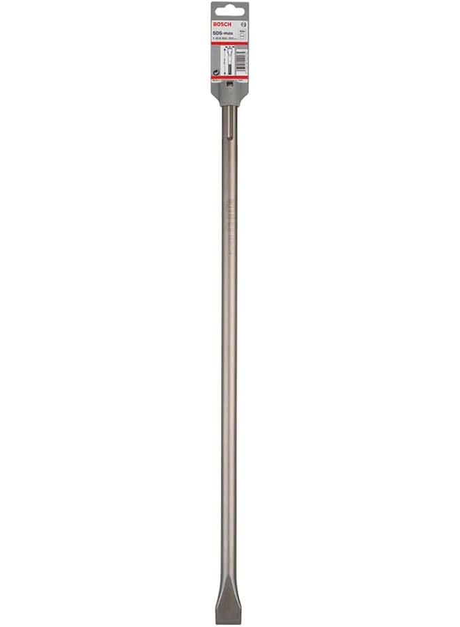 BOSCH Chisel Flattened Sds Max 600 X 25 Mm  - Image 1