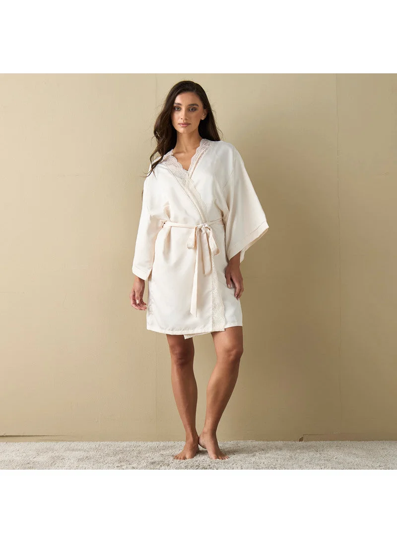 La Senza La Senza Sexy Sleep Robe Lingerie