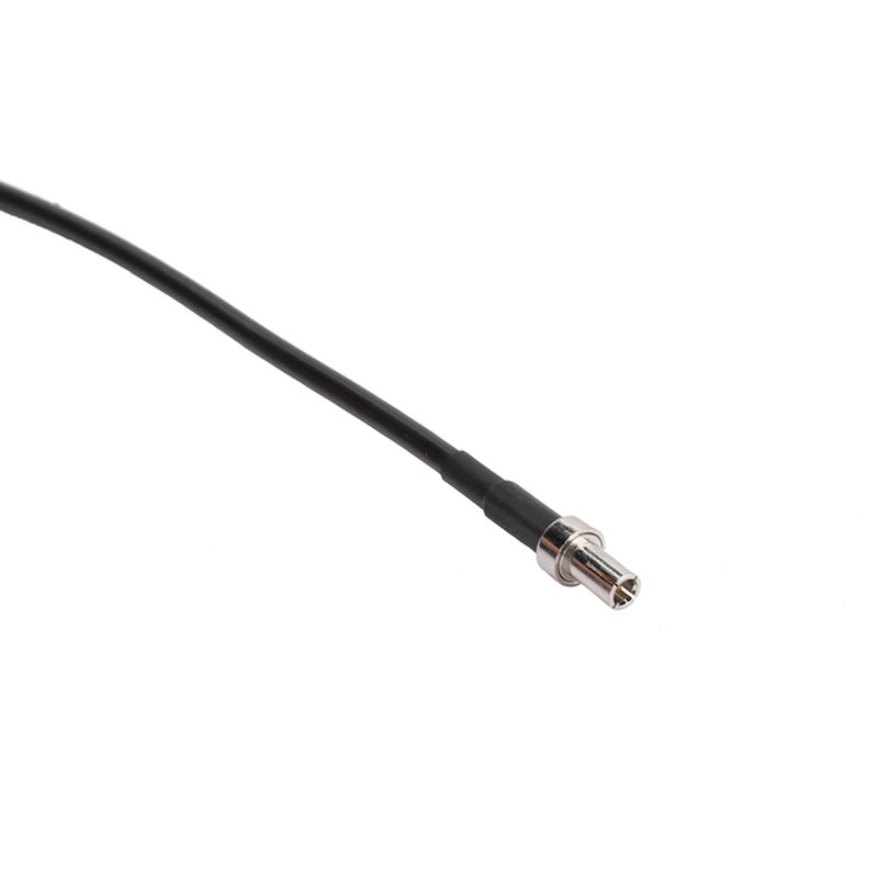 2 قطعة هوائي هوائي 12DBi 4G TS9 راوتر واي فاي محمول هوائي دائم الاتجاه - Image 5