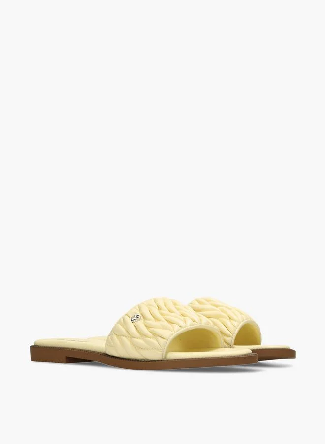 مكس Women Tulla Zumo Slip-On Sandals