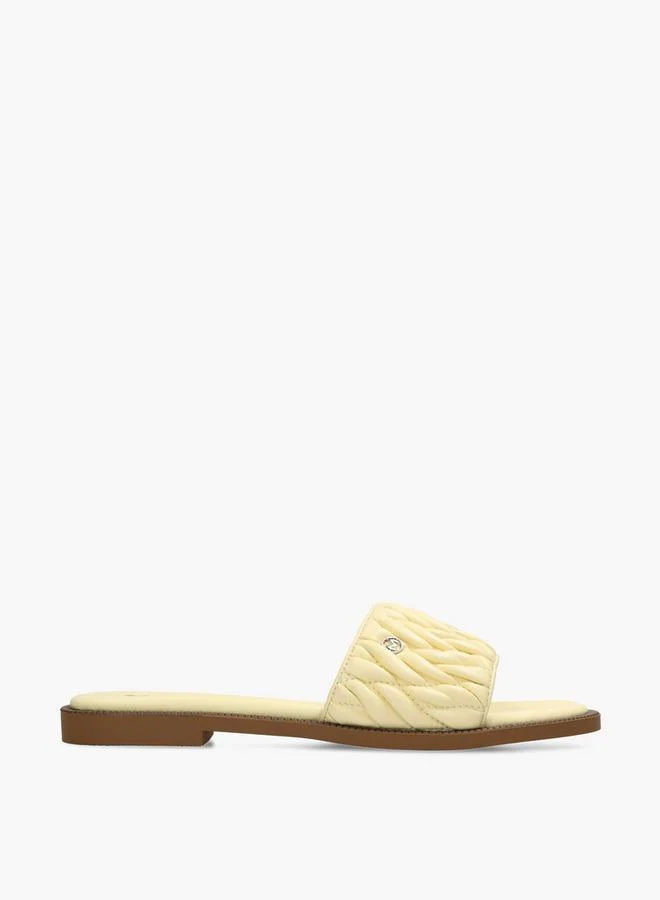 مكس Women Tulla Zumo Slip-On Sandals