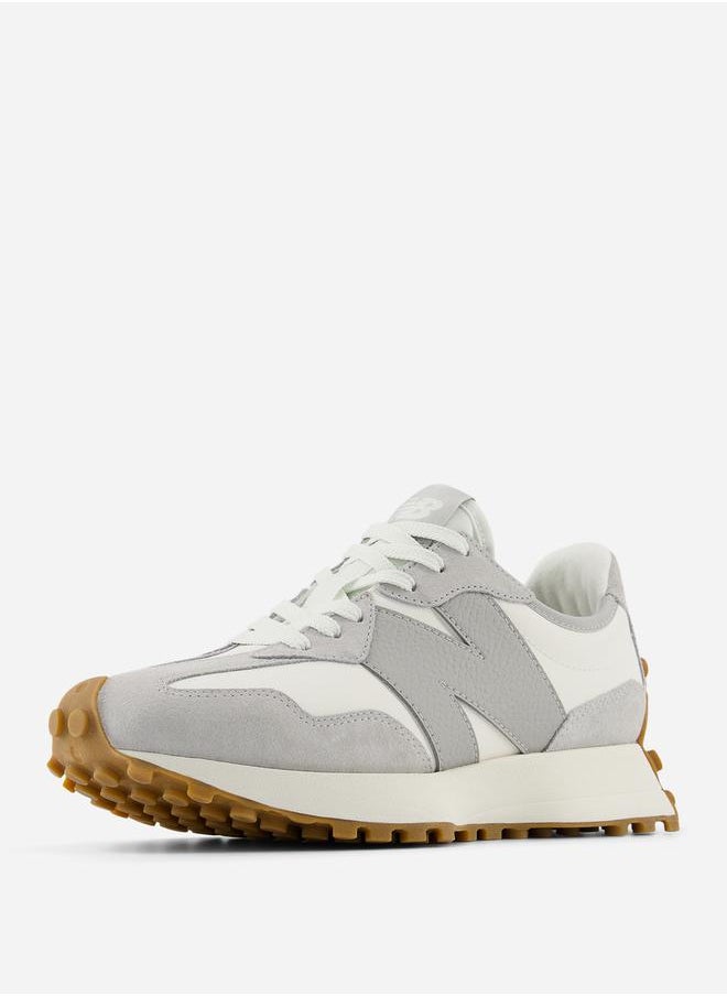 New Balance - 327 Sneakers - Image 1