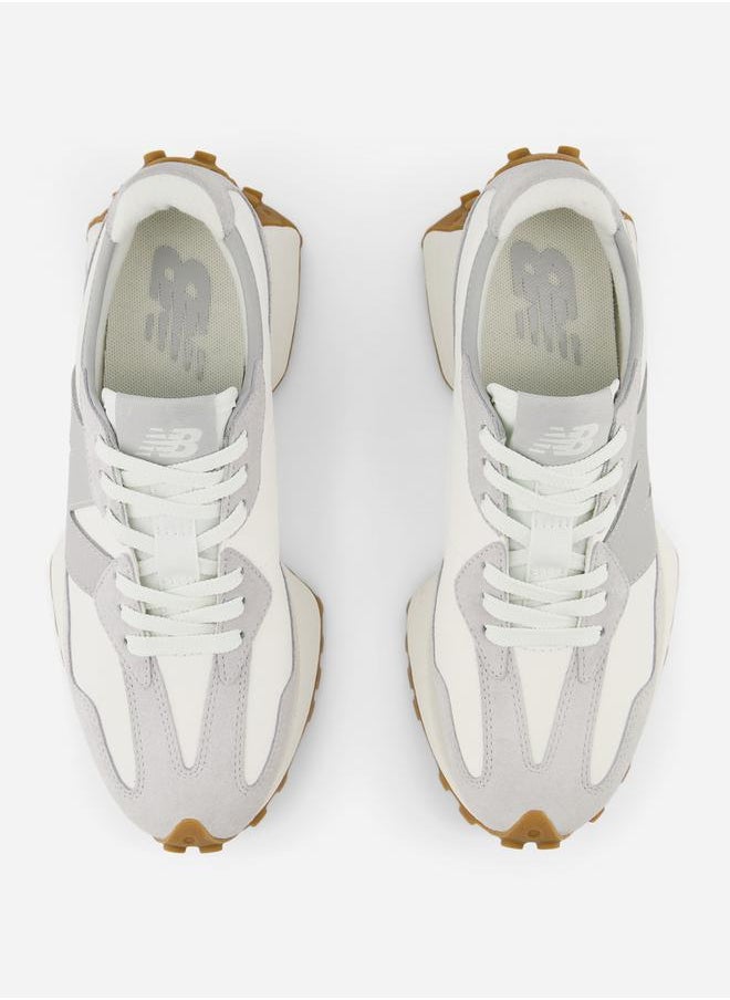 New Balance - 327 Sneakers - Image 1