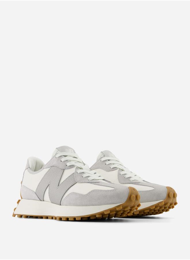 New Balance - 327 Sneakers - Image 1