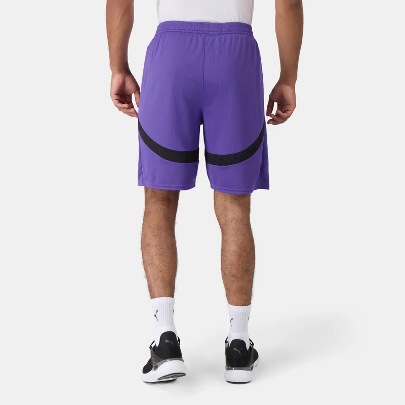 بوما شورت كرة القدم الهلال 24/25 ربليكا للرجال