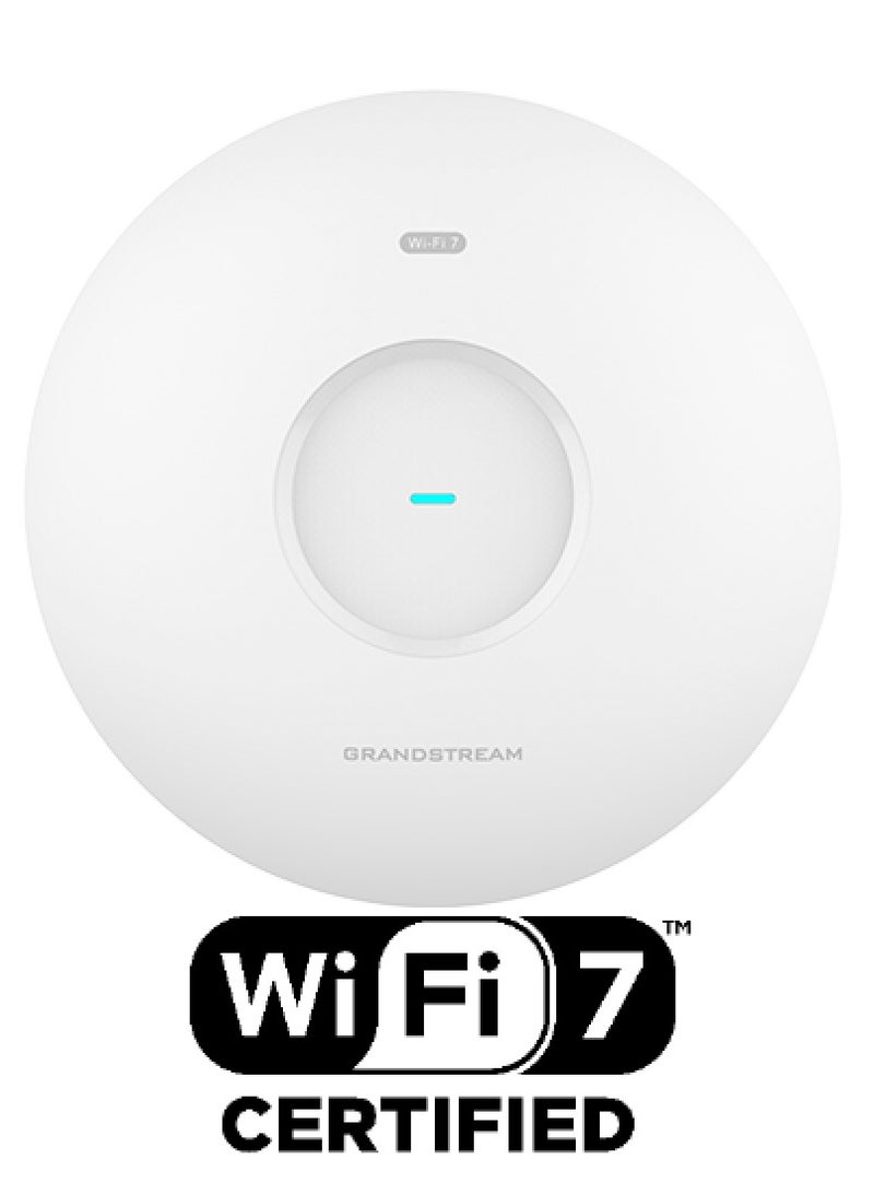 Grandstream Dual-band Wi-Fi 7 access point Grand stream GWN7670  - Image 1