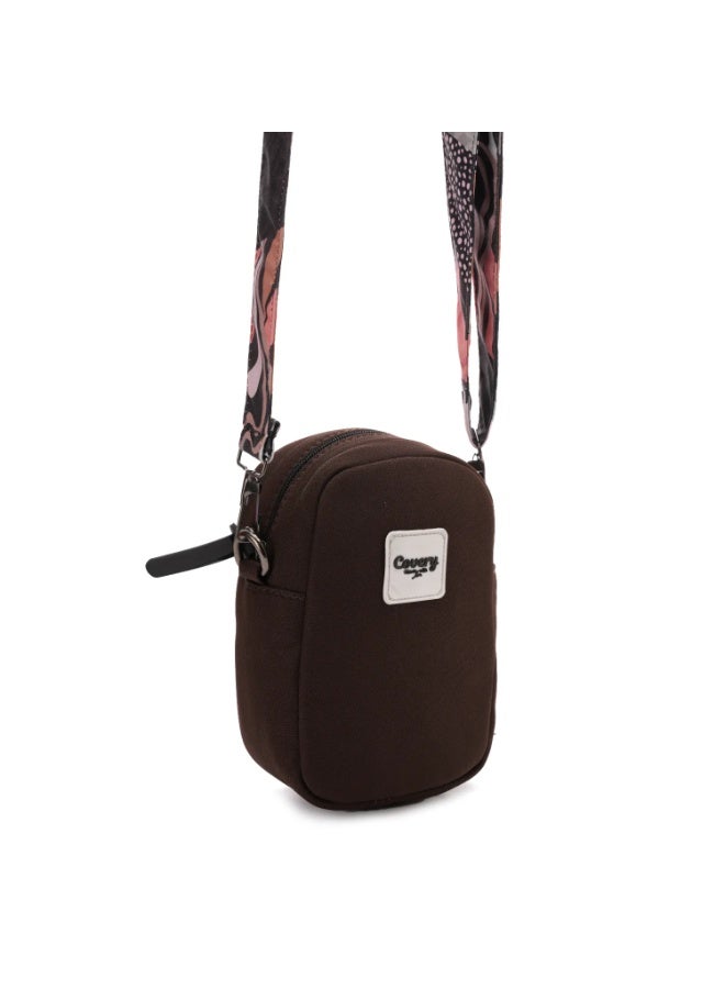 ميني كروس براون - Image 1