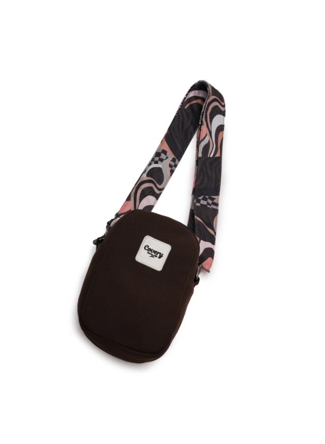 ميني كروس براون - Image 3