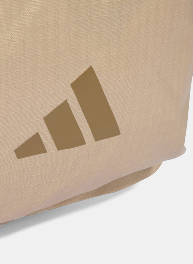 Adidas Classic Back-to-School 3-Stripes Backpack - Image 5