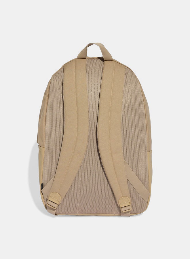 Adidas Classic Back-to-School 3-Stripes Backpack - Image 2