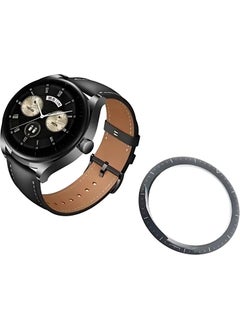 Techmaster Huawei Watch Buds Compatible 3D Full Screen Protector  - Image 1