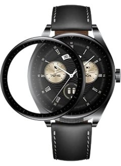 Techmaster Huawei Watch Buds Compatible 3D Full Screen Protector  - Image 2