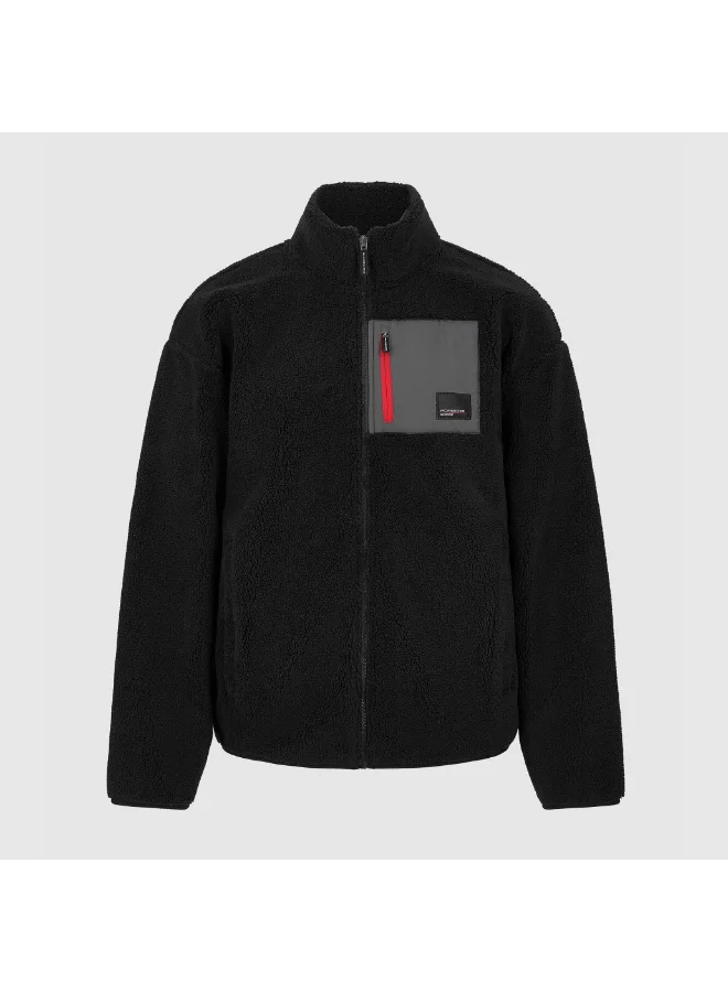 بورشه PORSCHE FW UTILITY SHERPA FLEECE