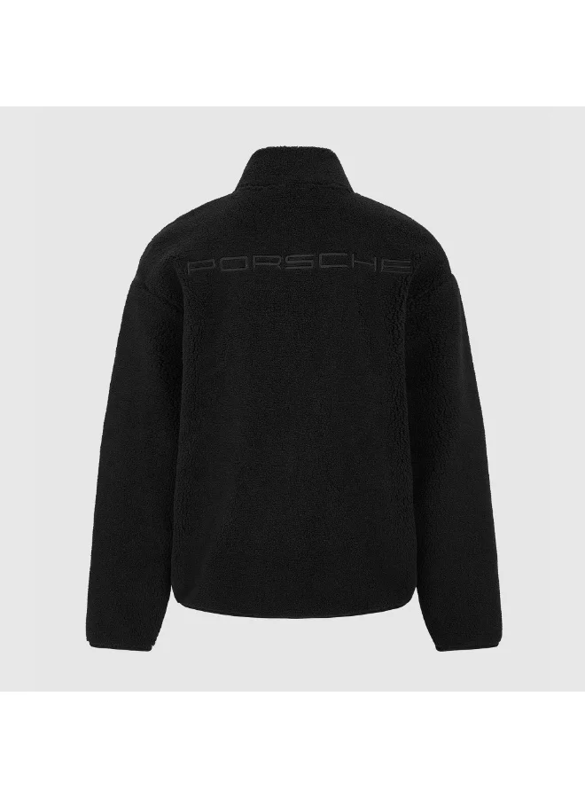 بورشه PORSCHE FW UTILITY SHERPA FLEECE