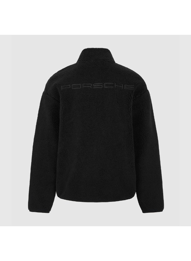 PORSCHE FW UTILITY SHERPA FLEECE - Image 2