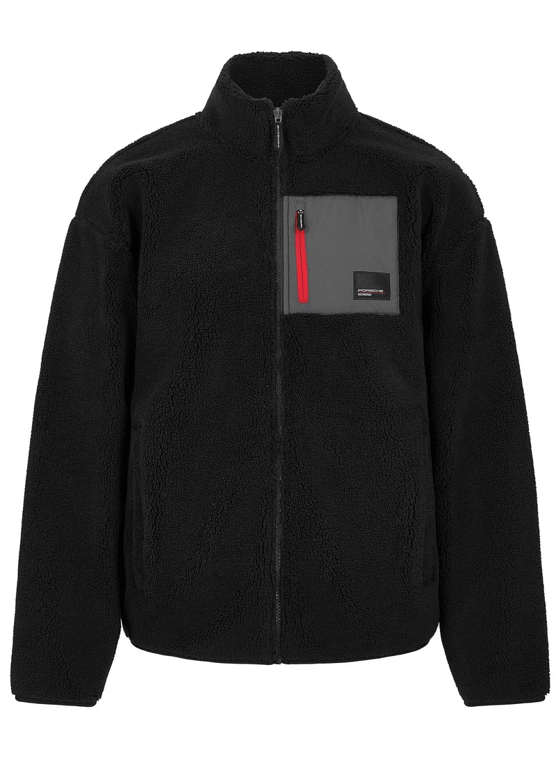 Porsche PORSCHE FW UTILITY SHERPA FLEECE