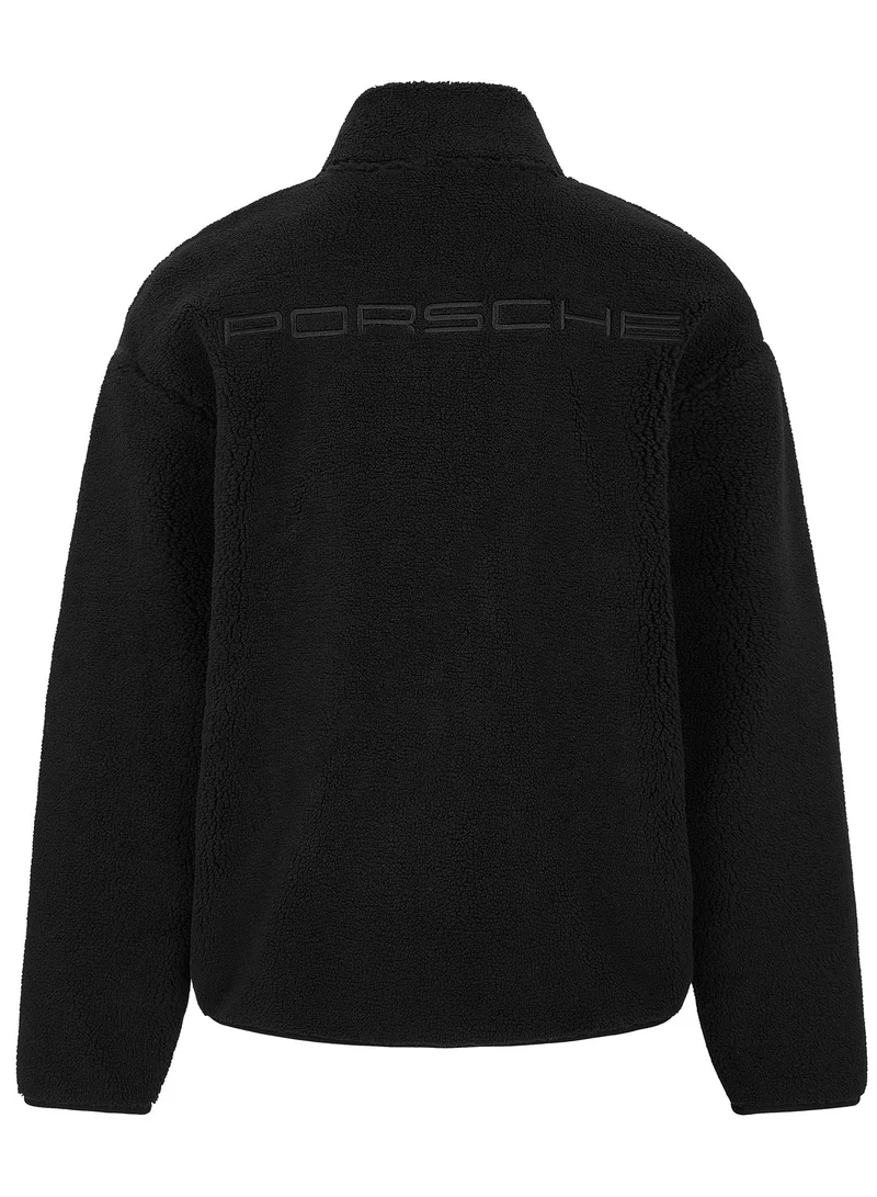 Porsche PORSCHE FW UTILITY SHERPA FLEECE