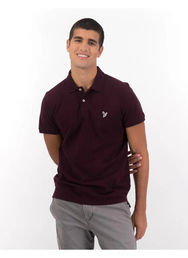 American Eagle AE Slim Flex Polo Shirt