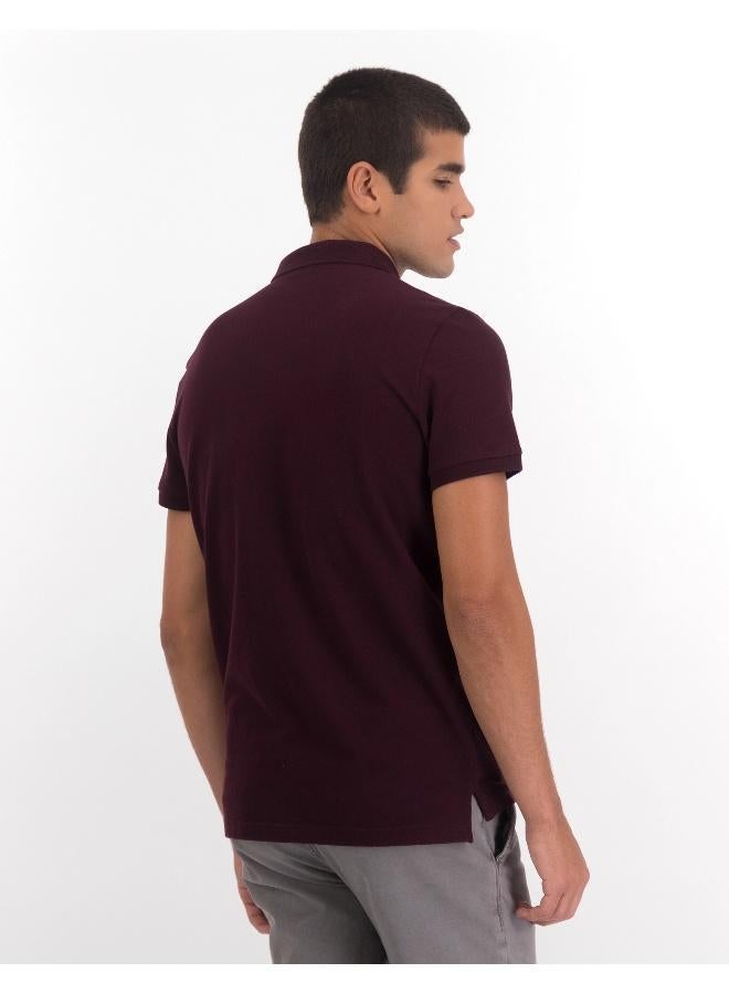 American Eagle AE Slim Flex Polo Shirt - Image 4