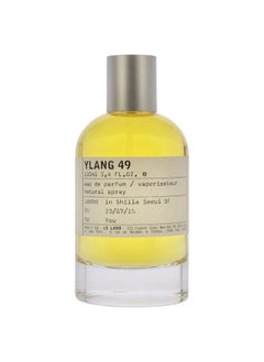 Le Labo Ylang 49 for Unisex - 3.4 oz EDP Spray  - Image 2