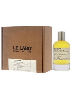 Le Labo Ylang 49 for Unisex - 3.4 oz EDP Spray  - Image 4