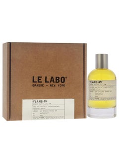 Le Labo Ylang 49 for Unisex - 3.4 oz EDP Spray  - Image 3