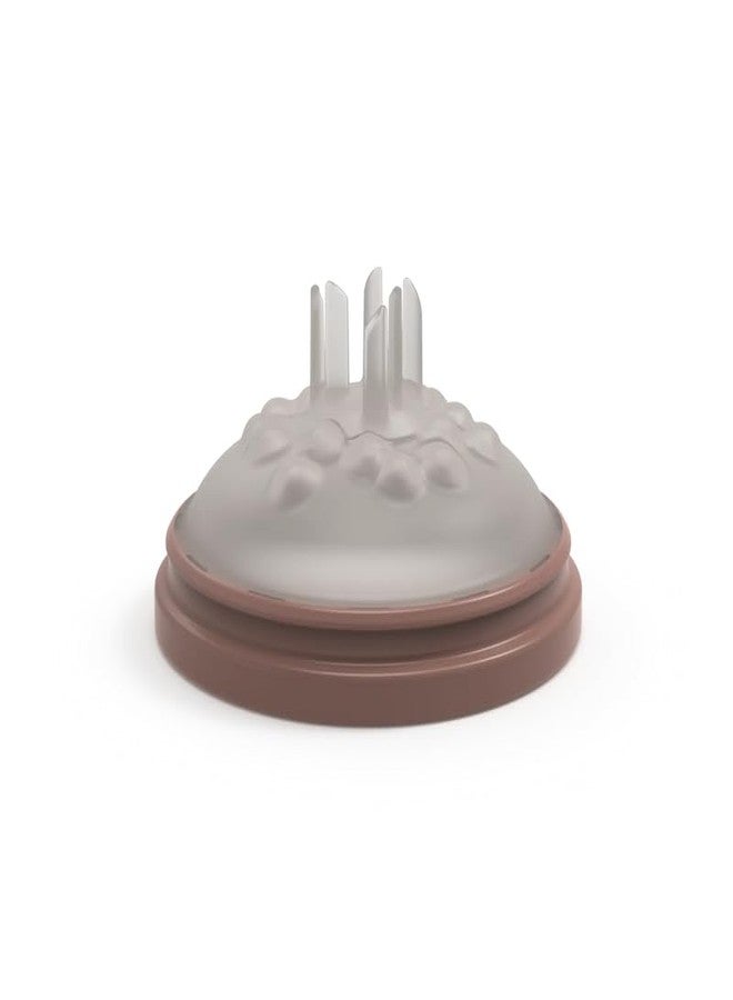 Emulait Responsive Flow Valve 2-Pack - Baby Bottle Accessory - Image 1