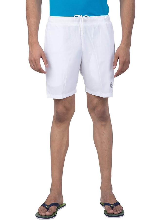 DSC S105 Shorts X Large (White) - Image 1