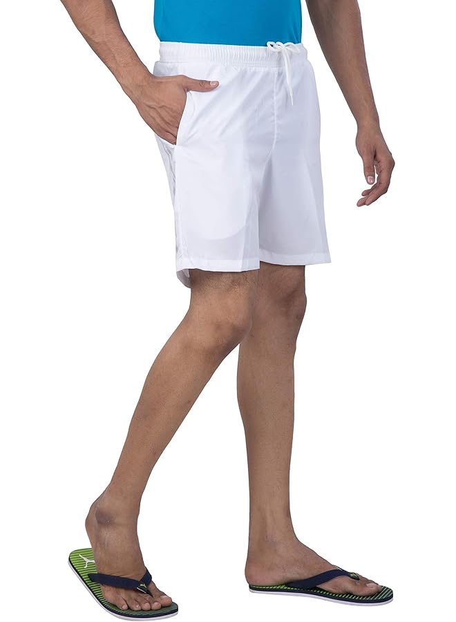 DSC S105 Shorts X Large (White) - Image 3