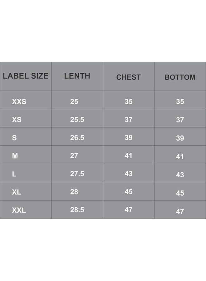 DSC S105 Shorts X Large (White) - Image 5