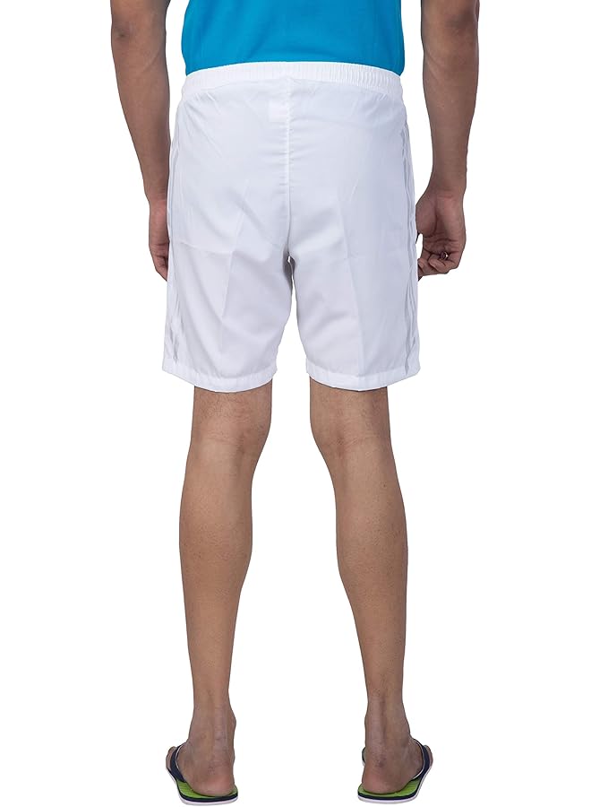 DSC S105 Shorts X Large (White) - Image 4