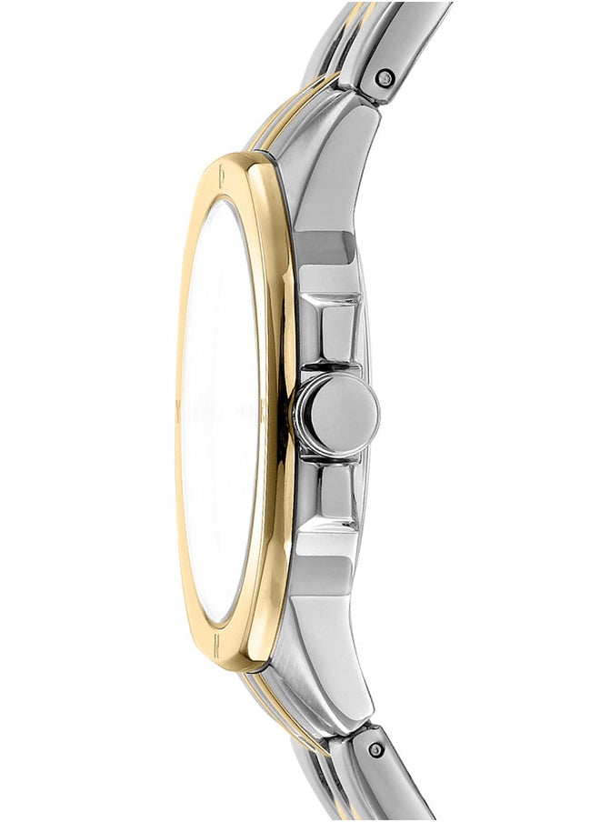 DKNY Women Analog Stainless Steel Watch  - Image 2