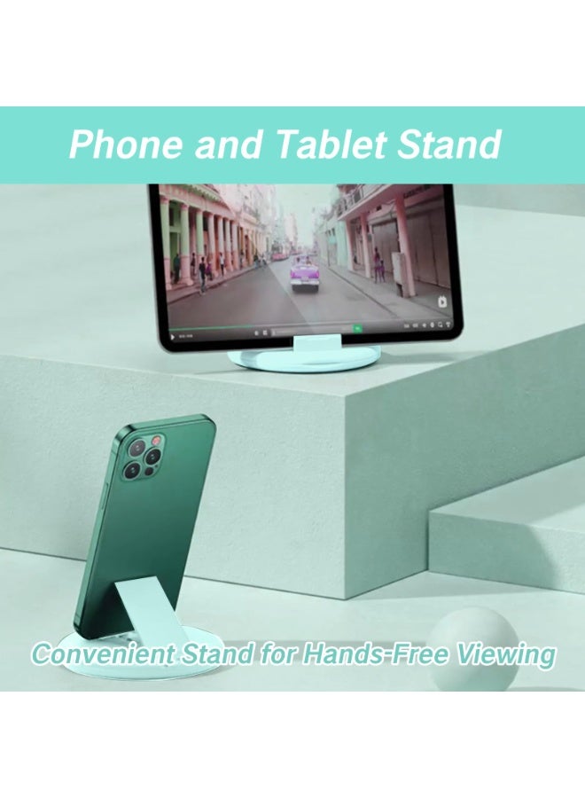 NIBEMINENT Multifunctional Data Cable Storage Box Adaptor for USB-C and Micro-USB Devices Universal Data Transfer Cable  - Image 4