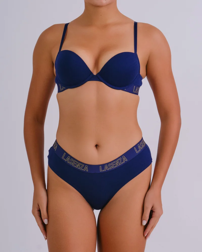 لا سينزا La Senza Everyday Plunge Pushup Bra